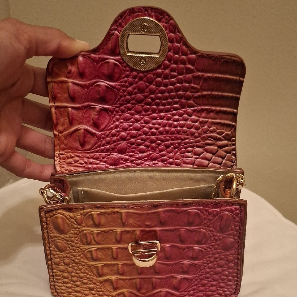 Mini Handbag - Picture 2 of 6